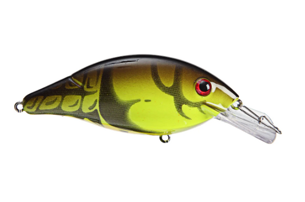 LUHR JENSEN SPEED TRAP CRANKBAITS 1/4OZ The Bass Hole LUHR JENSEN SPEED TRAP CRANKBAITS 1/4OZ The Bass Hole