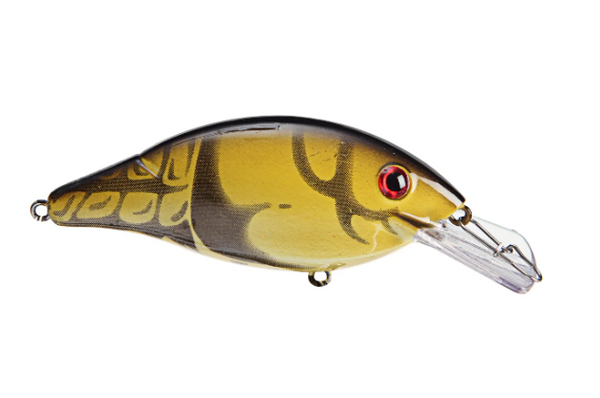 LUHR JENSEN SPEED TRAP CRANKBAITS 1/4OZ – The Bass Hole LUHR JENSEN SPEED TRAP CRANKBAITS 1/4OZ – The Bass Hole
