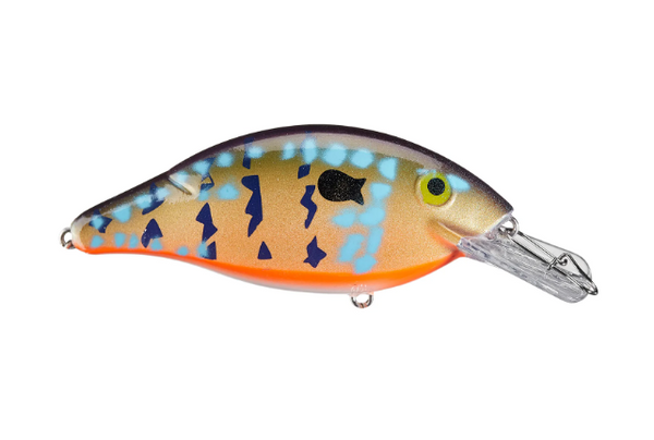 LUHR JENSEN SPEED TRAP CRANKBAITS 1/4OZ The Bass Hole LUHR JENSEN SPEED TRAP CRANKBAITS 1/4OZ The Bass Hole