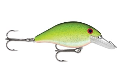 LUHR JENSEN SPEED TRAP CRANKBAITS 1/4OZ The Bass Hole LUHR JENSEN SPEED TRAP CRANKBAITS 1/4OZ The Bass Hole