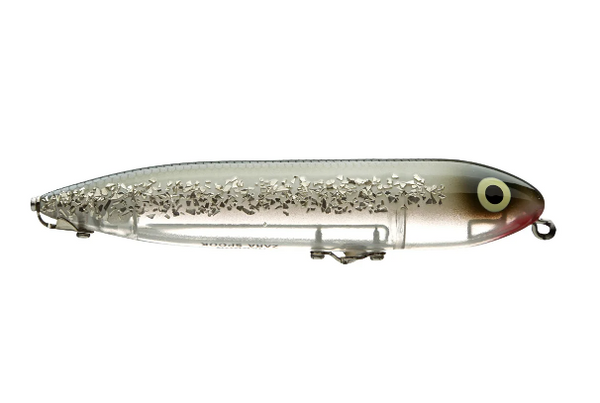 HEDDON ZARA SPOOK WALKING BAIT The Bass Hole HEDDON ZARA SPOOK WALKING BAIT The Bass Hole