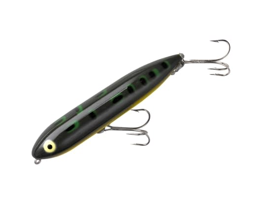 HEDDON LURES – The Bass Hole