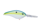 STRIKE KING 6XD PRO MODEL CRANKBAITS