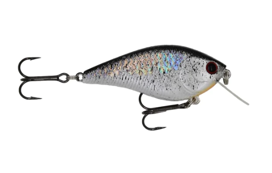 bass fishing with lucky craft lures LUCKY CRAFT KJ FLAT 1.5 CRANKBAITS – The Bass Hole