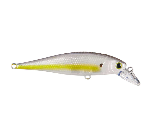 LUCKY CRAFT POINTER MINNOW 65MM JERKBAITS – The Bass Hole