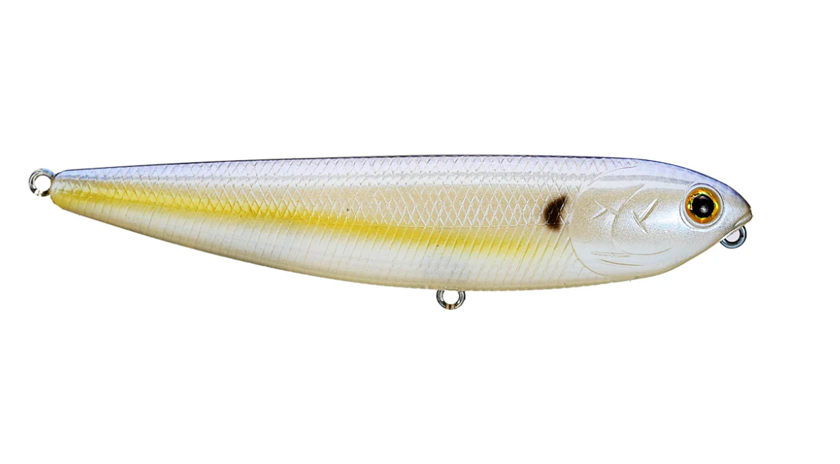 LUCKY CRAFT SAMMY WALKING BAIT – The Bass Hole