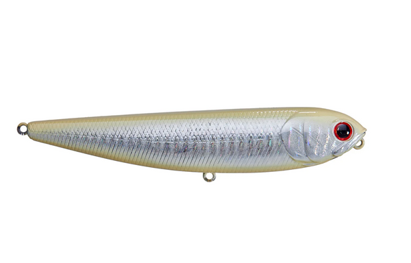 Lucky craft Stickbait de surface Sammy Floating 13.6 g 98 mm Lucky craft Stickbait de surface Sammy Floating 13.6 g 98 mm