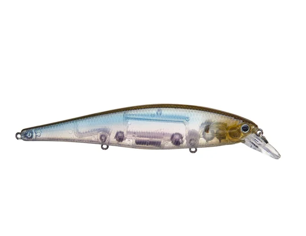 LUCKY CRAFT – The Bass Hole