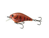 6TH SENSE CRUSH SQUAREBILL 50X CRANKBAIT