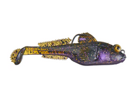 Z-MAN GOBIUS SWIMBAIT 3"