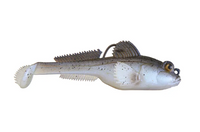 Z-MAN GOBIUS SWIMBAIT 3"