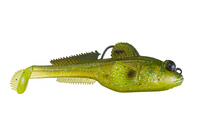 Z-MAN GOBIUS SWIMBAIT 3"