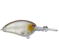 SPRO JOHN CREWS LITTLE JOHN MICRO DD 45 CRANKBAIT