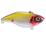 SPRO ESSENTIAL SERIES ARUKU SHAD JR. LIPLESS CRANKBAIT