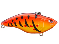 SPRO ESSENTIAL SERIES ARUKU SHAD JR. LIPLESS CRANKBAIT