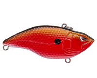 SPRO ESSENTIAL SERIES ARUKU SHAD JR. LIPLESS CRANKBAIT