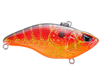 SPRO ESSENTIAL SERIES ARUKU SHAD JR. LIPLESS CRANKBAIT