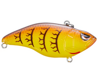 SPRO ESSENTIAL SERIES ARUKU SHAD JR. LIPLESS CRANKBAIT
