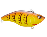 SPRO ESSENTIAL SERIES ARUKU SHAD JR. LIPLESS CRANKBAIT
