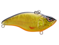 SPRO ESSENTIAL SERIES ARUKU SHAD JR. LIPLESS CRANKBAIT