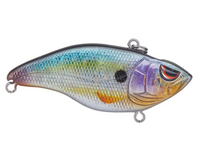 SPRO ESSENTIAL SERIES ARUKU SHAD JR. LIPLESS CRANKBAIT