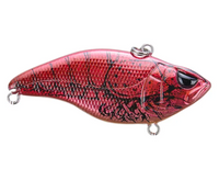 SPRO ESSENTIAL SERIES ARUKU SHAD JR. LIPLESS CRANKBAIT