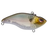 SPRO ESSENTIAL SERIES ARUKU SHAD JR. LIPLESS CRANKBAIT