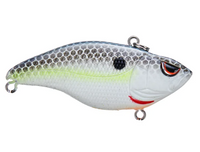 SPRO ESSENTIAL SERIES ARUKU SHAD JR. LIPLESS CRANKBAIT