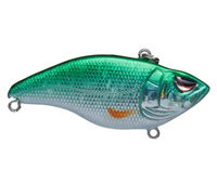 SPRO ESSENTIAL SERIES ARUKU SHAD JR. LIPLESS CRANKBAIT