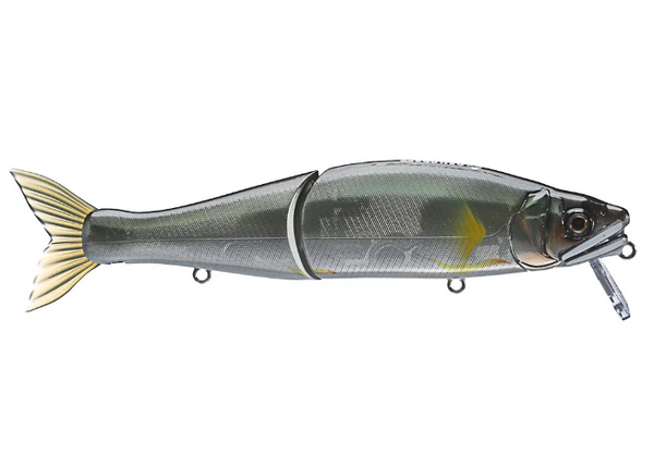 GAN CRAFT – The Bass Hole GAN CRAFT – The Bass Hole