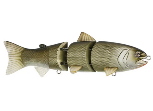 SPRO SWIMBAIT 8" FAST SINK
