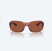 COSTA DEL MAR SUNGLASSES- INLET