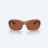 COSTA DEL MAR SUNGLASSES- INLET
