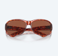 COSTA DEL MAR SUNGLASSES- INLET