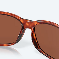 COSTA DEL MAR SUNGLASSES- INLET