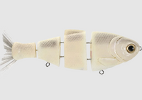TRITON MIKE BUCCA BULL SHAD 6" 2KNOCKER