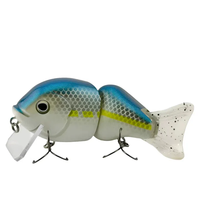 Toxic Baits Wade HoGGs Jr トキシック ベイツ TOXIC BAITS ABS WADE HOGGS JR. – The Bass Hole
