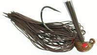 TNT COOCH'S WADDA JIGS