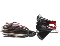 1ST GEN INTROVERT DOUBLE CLACKER BUZZBAIT