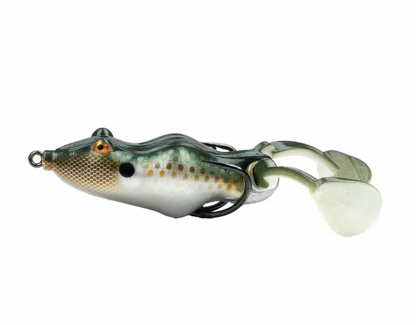diving snag proof fishing lures Zoo Dog Weedless Topwater Walking Lure Designed for the aquatic jungle of heavy grass and vegetation Snag Proof Zoo Pup 1/2oz