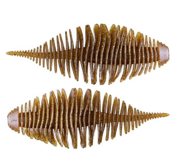 GEECRACK BELLOWS GILL CREATURE BAIT