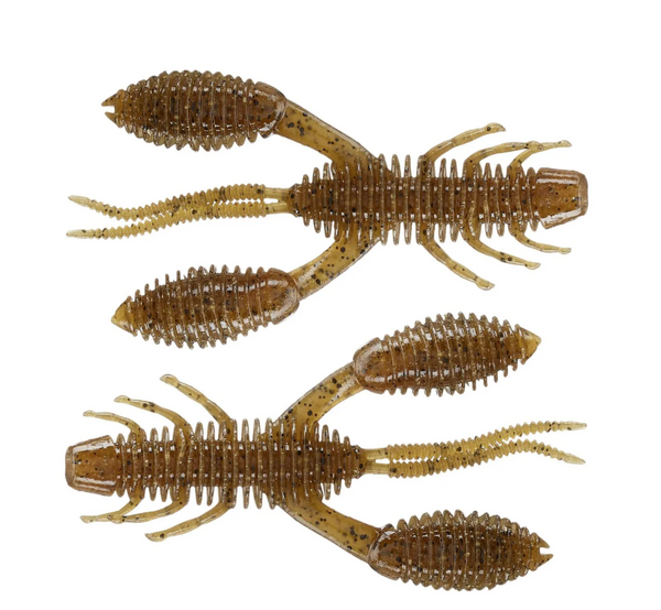 GEECRACK BELLOWS CRAW