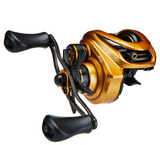 LEW'S CUSTOM PRO CASTING REELS