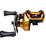 LEW'S CUSTOM PRO CASTING REELS