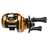 LEW'S CUSTOM PRO CASTING REELS