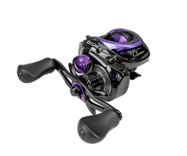 LEW'S ISO BAITCASTING REEL