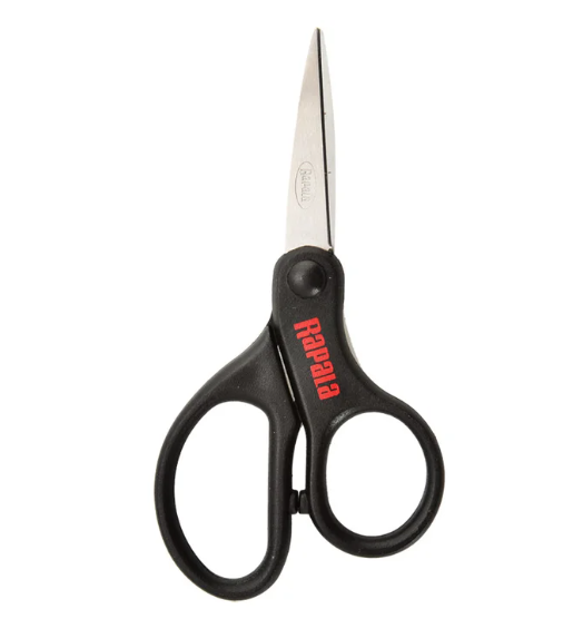 RAPALA SUPER LINE SCISSORS