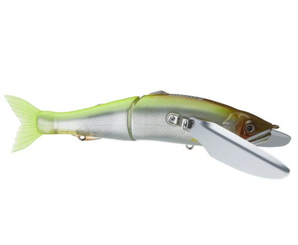 GAN CRAFT JOI CRAWLER 178 TOPWATER WALKING BAIT