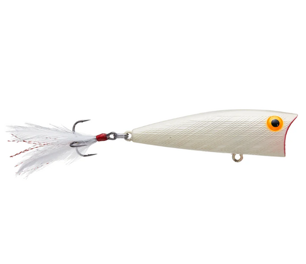 REBEL MAGNUM POP-R TOPWATER POPPER