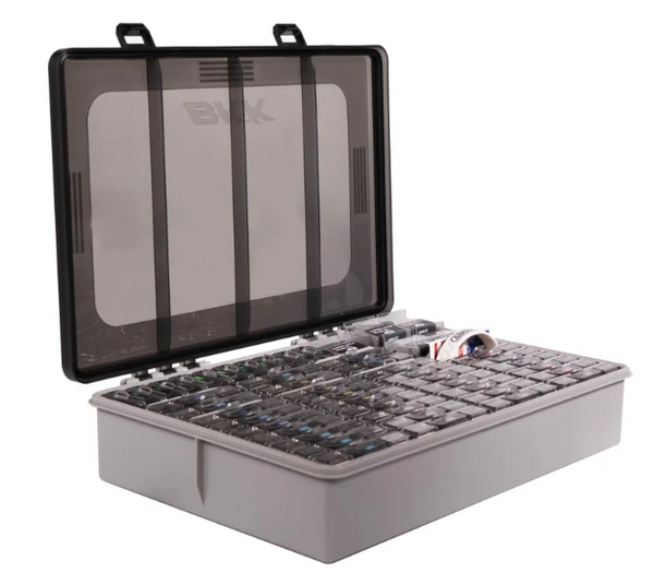 BKK OCD TACKLE SYSTEM FULLY LOADED